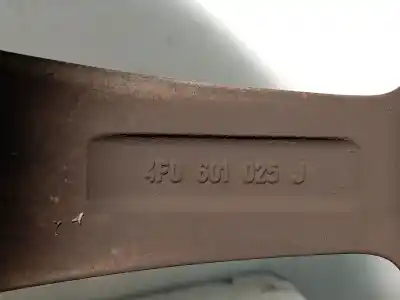 Автозапчастина б/у шина для audi a6 c6 (4f2) 3.2 fsi quattro посилання на oem iam 4f0601025j  r177.5jx17h2et45