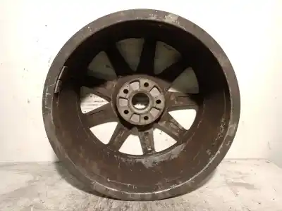 Автозапчастина б/у шина для audi a6 c6 (4f2) 3.2 fsi quattro посилання на oem iam 4f0601025j  r177.5jx17h2et45