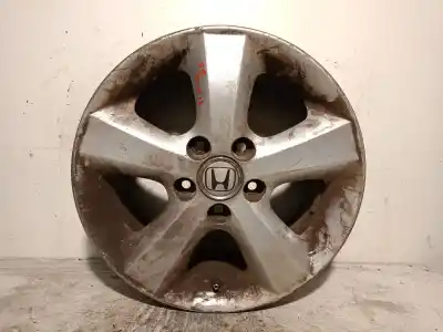Автозапчасти б/у шина за honda fr-v (be) 2.0 (be3) ссылки oem iam sjf665a