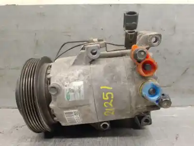 İkinci el araba yedek parçası KLIMA KOMPRESÖRÜ için HYUNDAI IX20 (JC)  OEM IAM referansları F500YN9CA02  977012K201