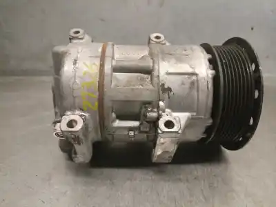 Peça sobressalente para automóvel em segunda mão compressor de ar condicionado a/a a/c por toyota rav 4 iii (_a3_) 2.2 d 4wd (ala30_) referências oem iam 4472601254 5se12c denso 8831042250