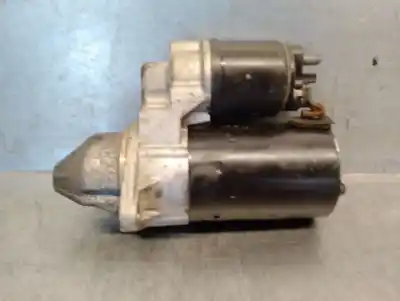 Peça sobressalente para automóvel em segunda mão motor de arranque por opel corsa c (x01) 1.0 (f08, f68) referências oem iam 93175884 0001107402 bosch 93175884 - 6202049