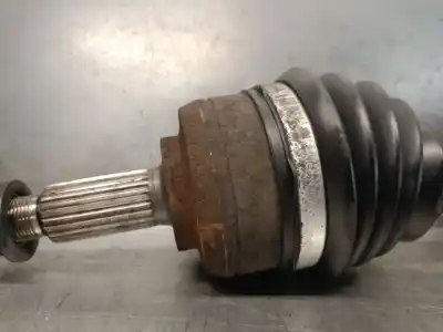 Автозапчасти б/у передняя правая трансмиссия за dacia dokker monospace (ke_) 1.5 dci (keaj, keah) ссылки oem iam 391006276r  391006276r