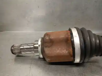 Автозапчасти б/у передняя правая трансмиссия за dacia dokker monospace (ke_) 1.5 dci (keaj, keah) ссылки oem iam 391006276r  391006276r