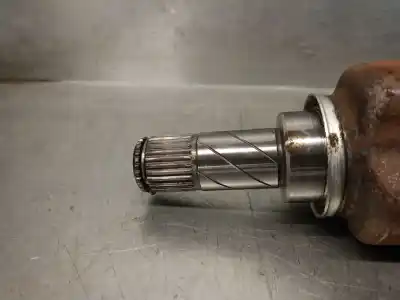 Автозапчасти б/у передняя правая трансмиссия за dacia dokker monospace (ke_) 1.5 dci (keaj, keah) ссылки oem iam 391006276r  391006276r