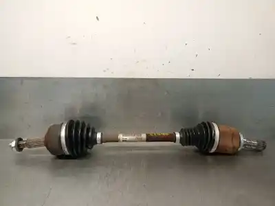 Автозапчасти б/у передняя левая трансмиссия за dacia dokker monospace (ke_) 1.5 dci (keaj, keah) ссылки oem iam 391011406r