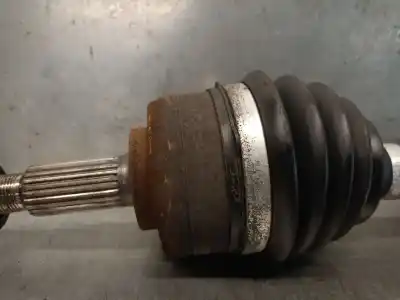 Автозапчасти б/у передняя левая трансмиссия за dacia dokker monospace (ke_) 1.5 dci (keaj, keah) ссылки oem iam 391011406r  391011406r