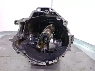 Автозапчастина б/у коробка передач для audi a4 b6 (8e2) 1.9 tdi посилання на oem iam gbq gbq17043 012300061x
