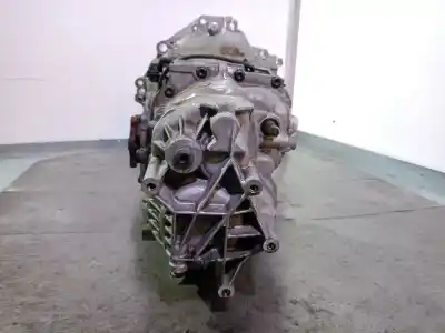 Автозапчастина б/у коробка передач для audi a4 b6 (8e2) 1.9 tdi посилання на oem iam gbq gbq17043 012300061x