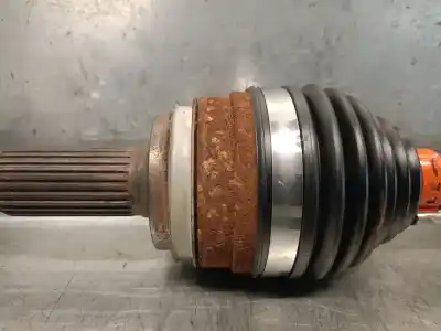 Автозапчастина б/у трансмісія задня ліва для toyota rav 4 iii (_a3_) 2.2 d 4wd (ala30_) посилання на oem iam 4233042050  4233042050