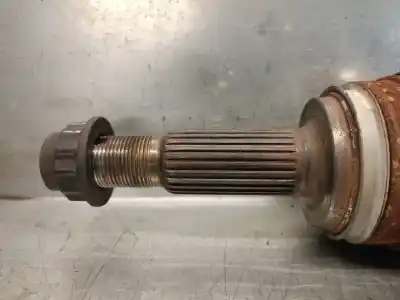 Автозапчастина б/у трансмісія задня ліва для toyota rav 4 iii (_a3_) 2.2 d 4wd (ala30_) посилання на oem iam 4233042050  4233042050