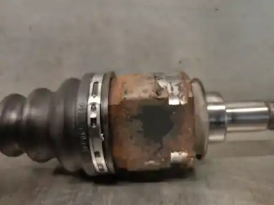 Автозапчастина б/у трансмісія задня ліва для toyota rav 4 iii (_a3_) 2.2 d 4wd (ala30_) посилання на oem iam 4233042050  4233042050