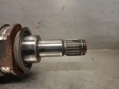 Автозапчастина б/у трансмісія задня ліва для toyota rav 4 iii (_a3_) 2.2 d 4wd (ala30_) посилання на oem iam 4233042050  4233042050