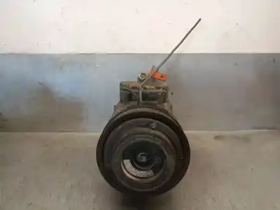 Second-hand car spare part air conditioning compressor for saab 9-5 (ys3e) 2.0 t oem iam references 5046891  4541207 - 5048095