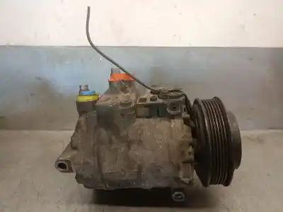 Second-hand car spare part air conditioning compressor for saab 9-5 (ys3e) 2.0 t oem iam references 5046891  4541207 - 5048095