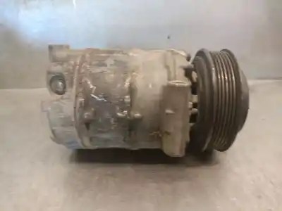 Second-hand car spare part air conditioning compressor for saab 9-5 (ys3e) 2.0 t oem iam references 5046891  4541207 - 5048095