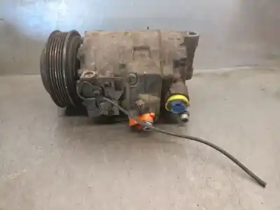 Second-hand car spare part air conditioning compressor for saab 9-5 (ys3e) 2.0 t oem iam references 5046891  4541207 - 5048095