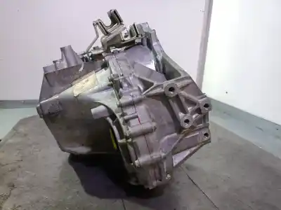 Pezzo di ricambio per auto di seconda mano riduttore per jeep compass (mk49) 2.2 crd riferimenti oem iam a2407124 5106045ab 