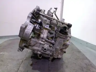 Pezzo di ricambio per auto di seconda mano riduttore per jeep compass (mk49) 2.2 crd riferimenti oem iam a2407124 5106045ab 