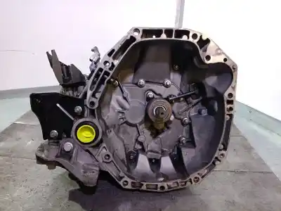 Pièce détachée automobile d'occasion BOÎTE DE VITESSES pour RENAULT TWINGO II (CN0_)  Références OEM IAM JH3166 S081582 7701723410