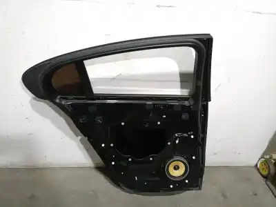 Second-hand car spare part rear left door for jaguar xf i (x250) 3.0 d oem iam references c2z2014  c2z2014