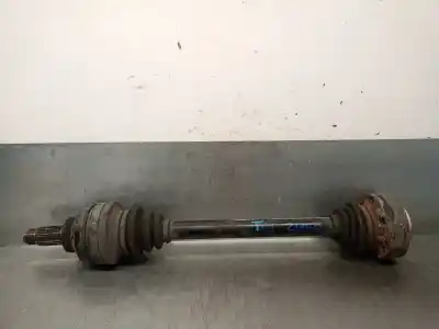 Pezzo di ricambio per auto di seconda mano trasmissione posteriore sinistra per bmw 5 (e39) 535 i riferimenti oem iam 1229143