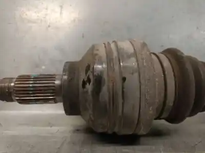 Second-hand car spare part rear left transmission for bmw 5 (e39) 535 i oem iam references 1229143  33201229380