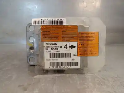 Second-hand car spare part  for NISSAN TERRANO/TERRANO.II (R20)  OEM IAM references 285562X100 0285001480 BOSCH 