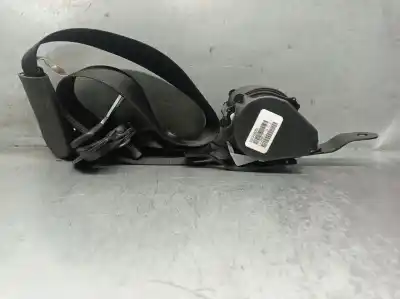 Peça sobressalente para automóvel em segunda mão cinto de segurança traseiro direito por bmw x5 (e70) xdrive 30 d referências oem iam 606345600c