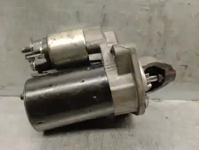 Peça sobressalente para automóvel em segunda mão motor de arranque por bmw 5 (e60) 530 i referências oem iam 12417578684