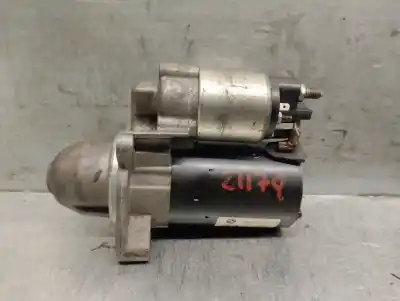 Second-hand car spare part starter motor for bmw 5 (e60) 530 i oem iam references 12417578684 0001107443 bosch 12412354693