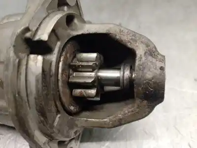 Second-hand car spare part starter motor for bmw 5 (e60) 530 i oem iam references 12417578684 0001107443 bosch 12412354693