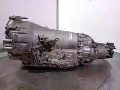 İkinci el araba yedek parçası  için AUDI A6 C6 (4F2)  OEM IAM referansları 09L300036PX 6HP19 1071040021