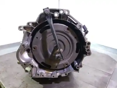 Автозапчастина б/у коробка передач для audi a6 c6 (4f2) 3.2 fsi quattro посилання на oem iam 09l300036px 6hp19 1071040021