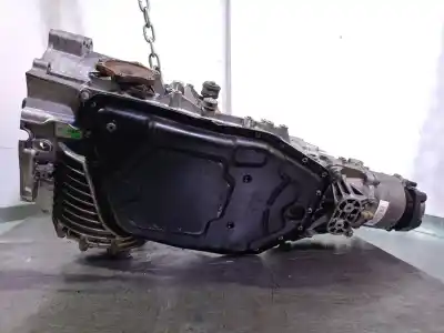 Автозапчастина б/у коробка передач для audi a6 c6 (4f2) 3.2 fsi quattro посилання на oem iam 09l300036px 6hp19 1071040021