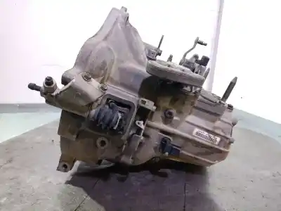 Pezzo di ricambio per auto di seconda mano riduttore per honda fr-v (be) 2.0 (be3) riferimenti oem iam jtw5 200408 20011rjtw50