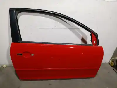 Pezzo di ricambio per auto di seconda mano porta anteriore destra per ford focus c-max (dm2) 1.6 riferimenti oem iam 1505764