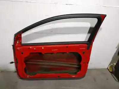 Автозапчасти б/у дверь передняя правая за ford focus ii (da_, hcp, dp) 1.6 ссылки oem iam 1505764  1505764