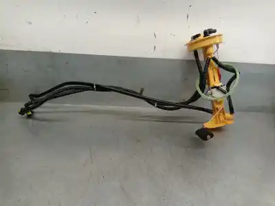 Peça sobressalente para automóvel em segunda mão boia / bomba combustível por bmw x5 (e70) xdrive 30 d referências oem iam 7164316