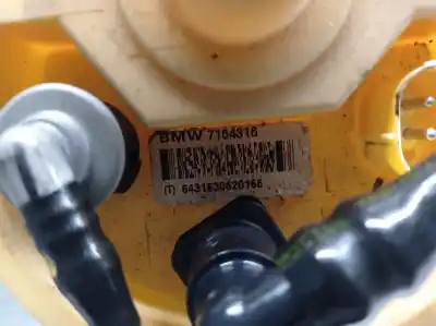 Piesă de schimb auto la mâna a doua indicator pentru bmw x5 (e70) xdrive 30 d referințe oem iam 7164316 6431630620166 16146765824