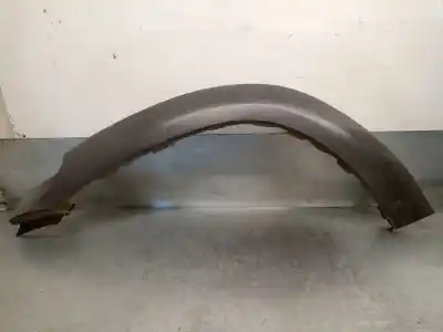Second-hand car spare part Right Rear Winglet for NISSAN TERRANO/TERRANO.II (R20) 2.7 Turbodiesel OEM IAM references 938267F000  938280X901