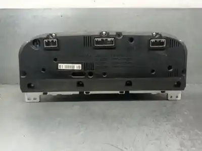 Peça sobressalente para automóvel em segunda mão quadrante por honda fr-v (be) 2.0 (be3) referências oem iam 78100sjfg211 2574208653 78120sjfc21