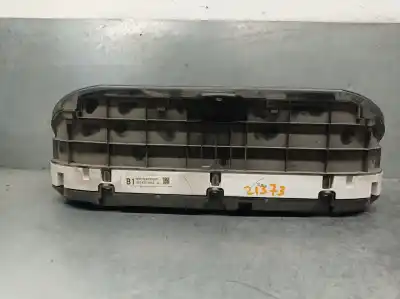 Peça sobressalente para automóvel em segunda mão quadrante por honda fr-v (be) 2.0 (be3) referências oem iam 78100sjfg211 2574208653 78120sjfc21