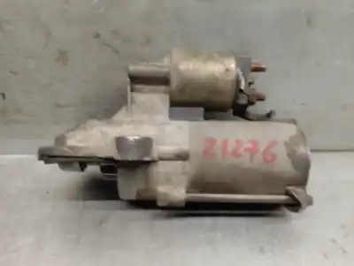 Peça sobressalente para automóvel em segunda mão motor de arranque por volvo v50 (545) 1.8 referências oem iam 30667059  36001650