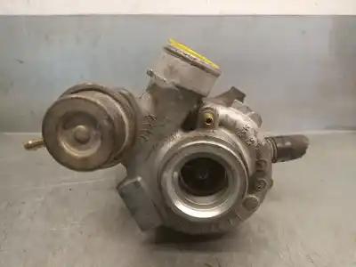 Piesă de schimb auto la mâna a doua turbocompressor pentru saab 9-5 (ys3e) 2.0 t referințe oem iam 9172123