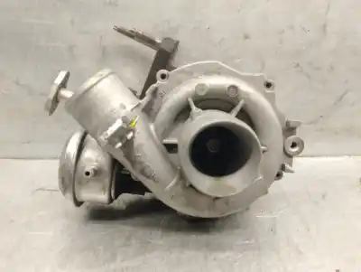 Pezzo di ricambio per auto di seconda mano  per RENAULT SCÉNIC II (JM0/1_)  Riferimenti OEM IAM H8200398585 7555074 GARRET 7701479254