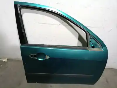 Pezzo di ricambio per auto di seconda mano Porta Anteriore Destra per FORD FOCUS I (DAW, DBW) 1.6 16V Riferimenti OEM IAM 1132675  1132675