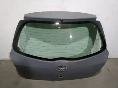Автозапчастина б/у загальні двері для toyota yaris (_p9_) 1.4 d-4d (nlp90_) посилання на oem iam 