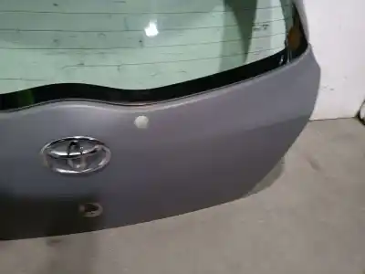Автозапчастина б/у загальні двері для toyota yaris (_p9_) 1.4 d-4d (nlp90_) посилання на oem iam   670050d030