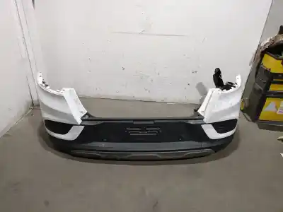 Pièce détachée automobile d'occasion PARE-CHOCS ARRIÈRE pour RENAULT ARKANA I (LCM_, LDN_)  Références OEM IAM   850724495R